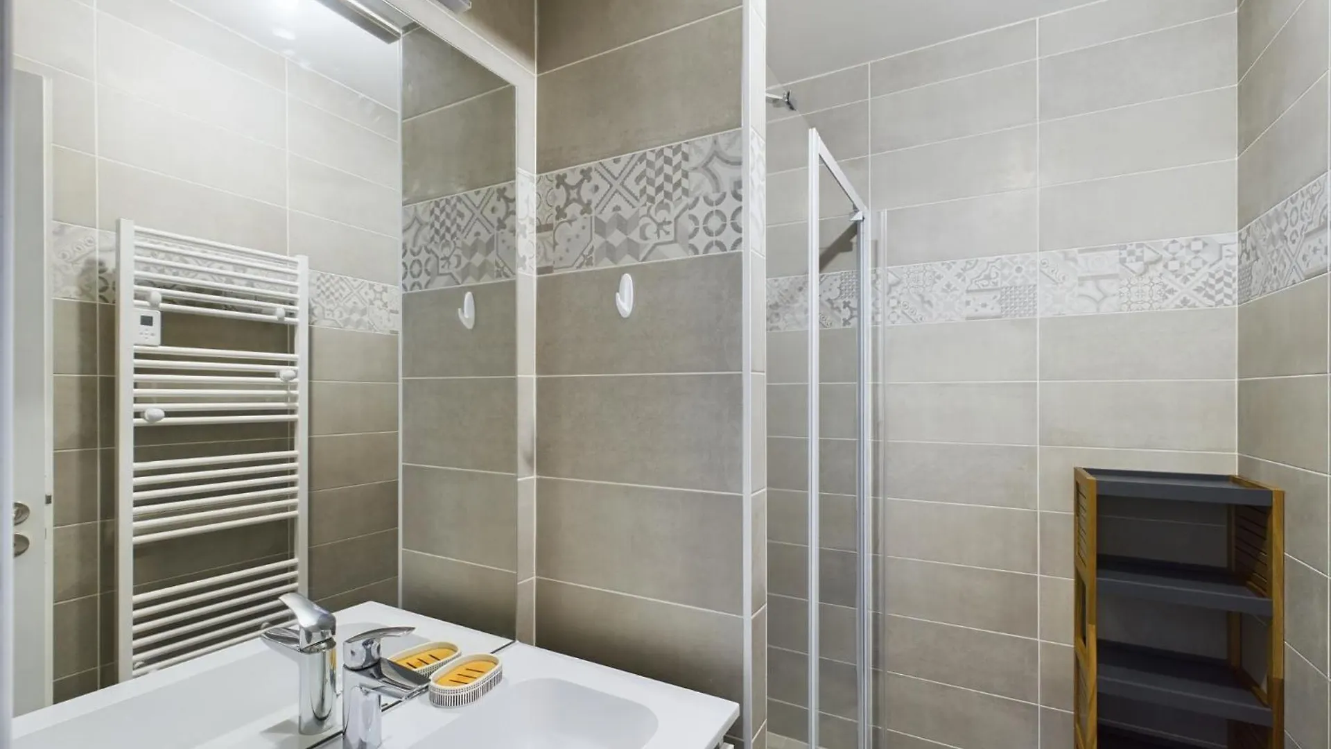 Apartamento -Austral- Beau T3 A 200 M Des Plages Concarneau Francia